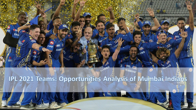IPL 2021 Strengths Analysis IPL 2021 Strengths Analysis
